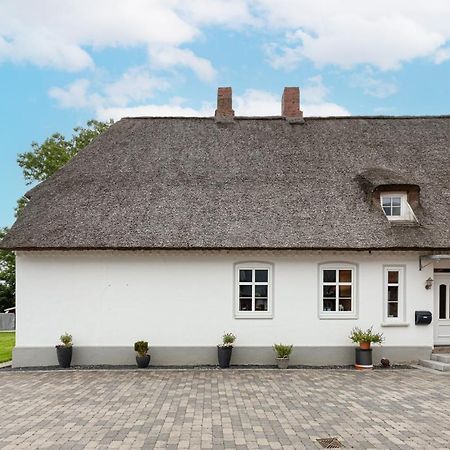 Osterhof Galmsbull Exterior foto