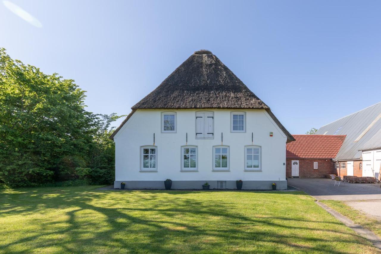 Osterhof Galmsbull Exterior foto