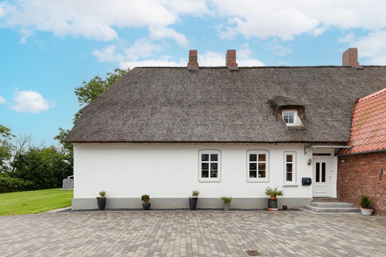 Osterhof Galmsbull Exterior foto