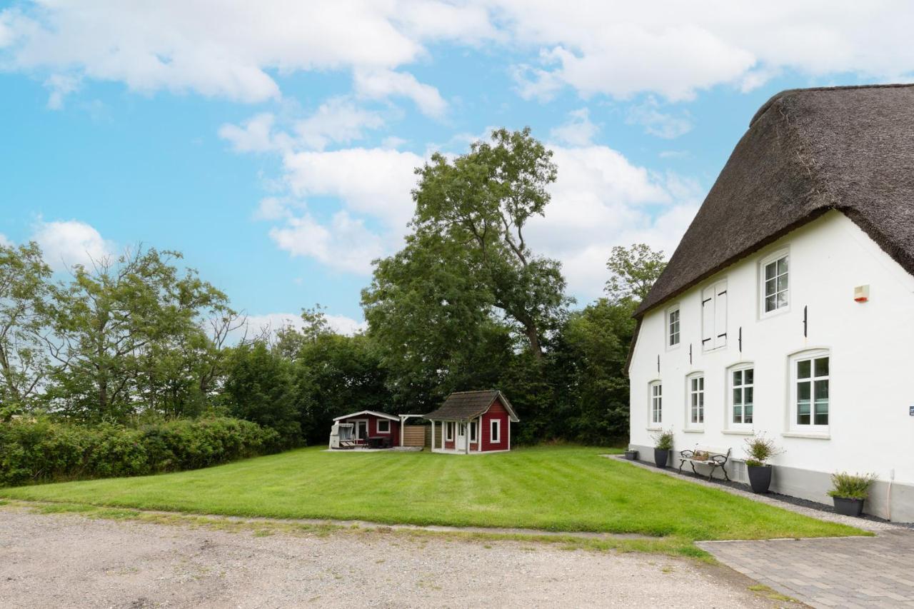 Osterhof Galmsbull Exterior foto